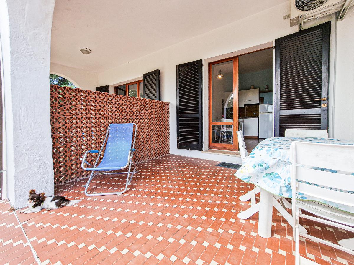 appartamento vacanze Elba